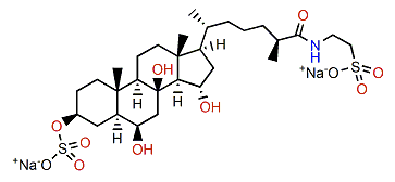 Microdiscusol D